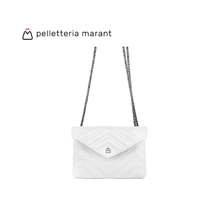 PELLETTERIA MARANT LUCREZIA SMALL Handbag