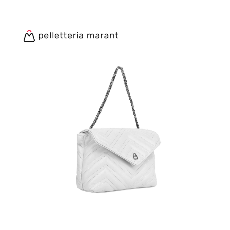 PELLETTERIA MARANT LUCREZIA SMALL Handbag