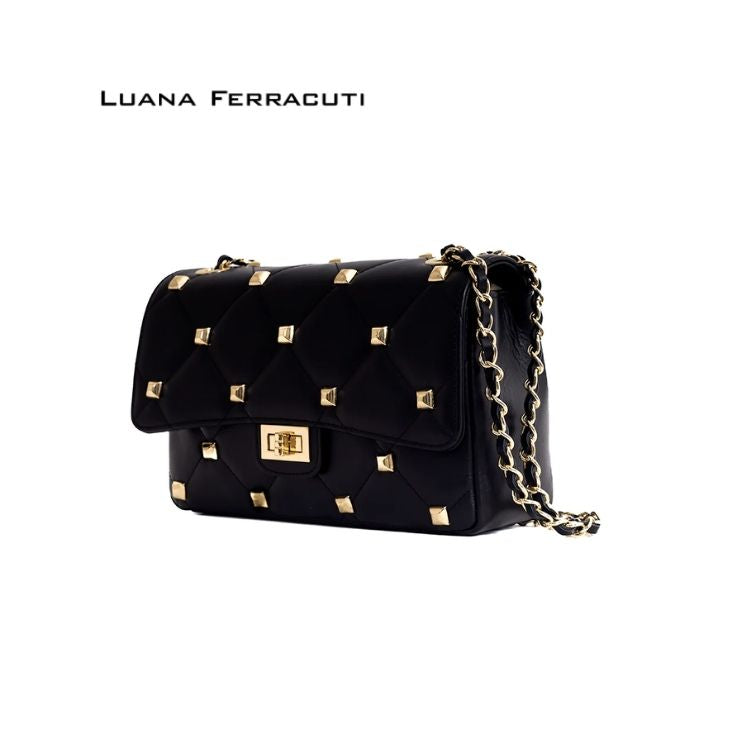 LUANA FERRACUTI LUCY Handbag