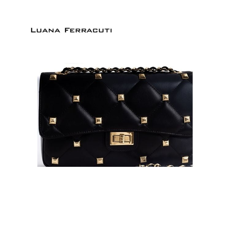 LUANA FERRACUTI LUCY Handbag