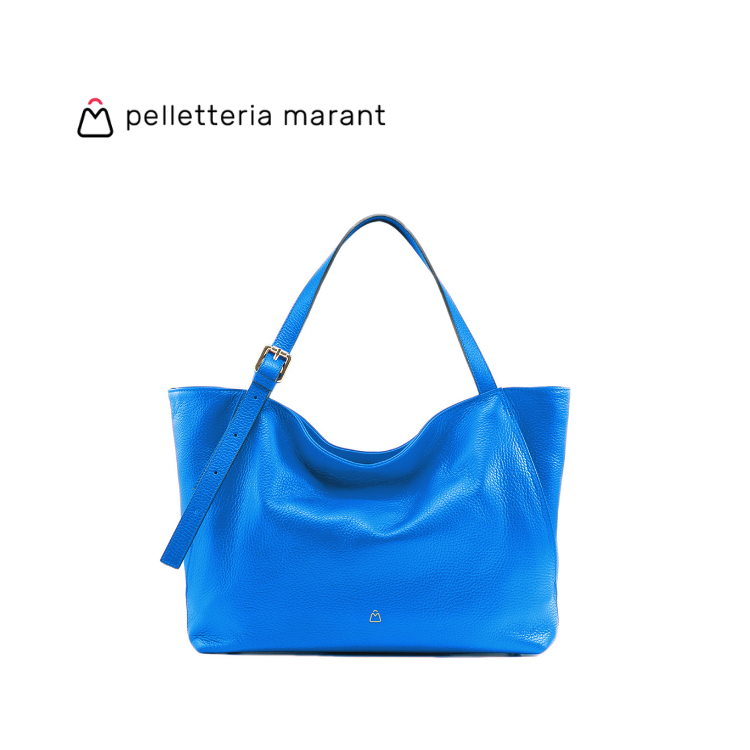 PELLETTERIA MARANT LUDMILLA MEDIA Handbag
