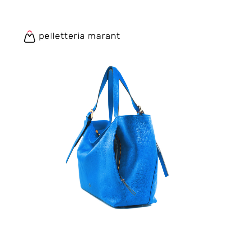 PELLETTERIA MARANT LUDMILLA MEDIA Handbag