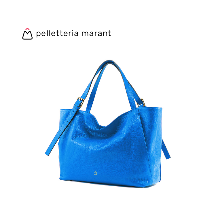 PELLETTERIA MARANT LUDMILLA MEDIA Handbag