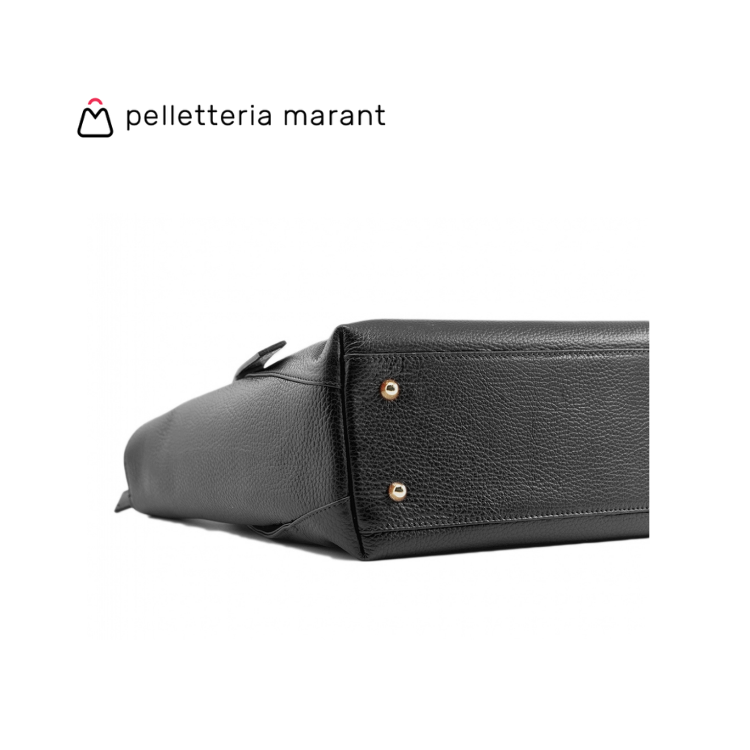 PELLETTERIA MARANT LUDMILLA MEDIA Handbag