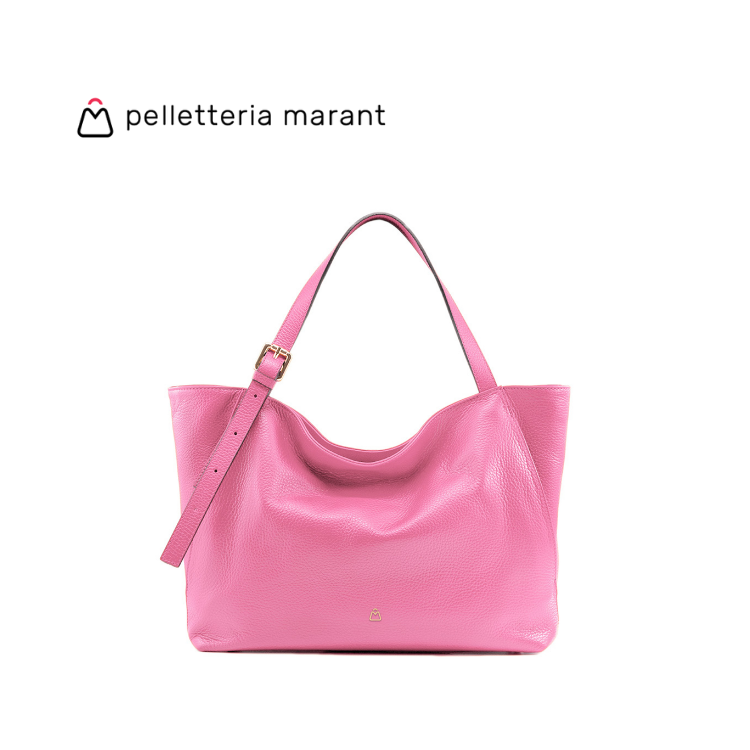 PELLETTERIA MARANT LUDMILLA MEDIA Handbag
