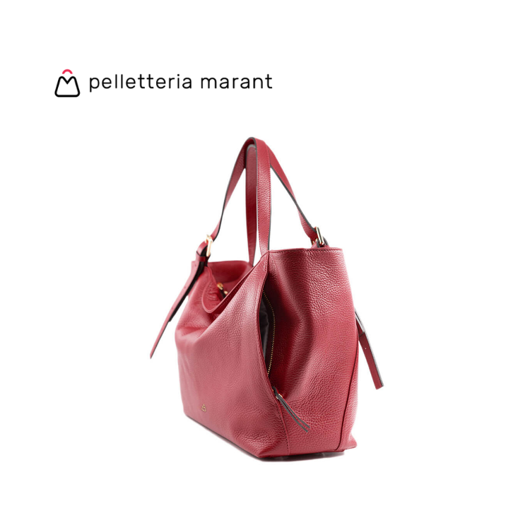PELLETTERIA MARANT LUDMILLA MEDIA Handbag