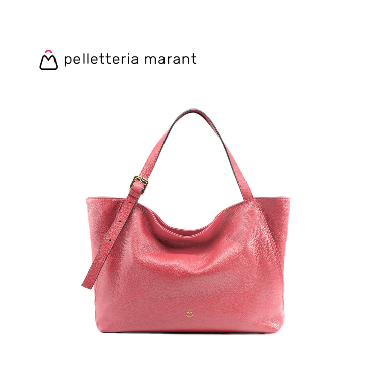 PELLETTERIA MARANT LUDMILLA MEDIA Handbag
