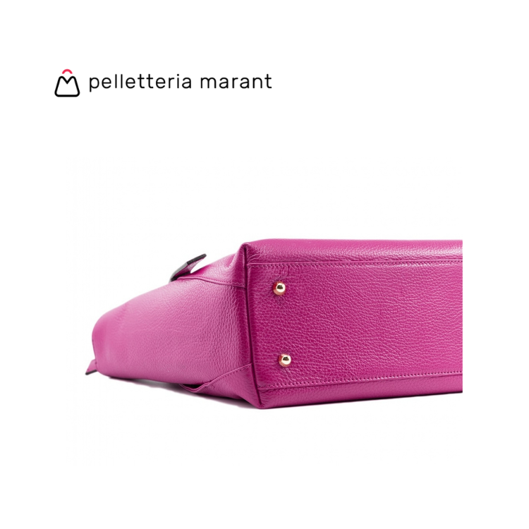 PELLETTERIA MARANT LUDMILLA MEDIA Handbag