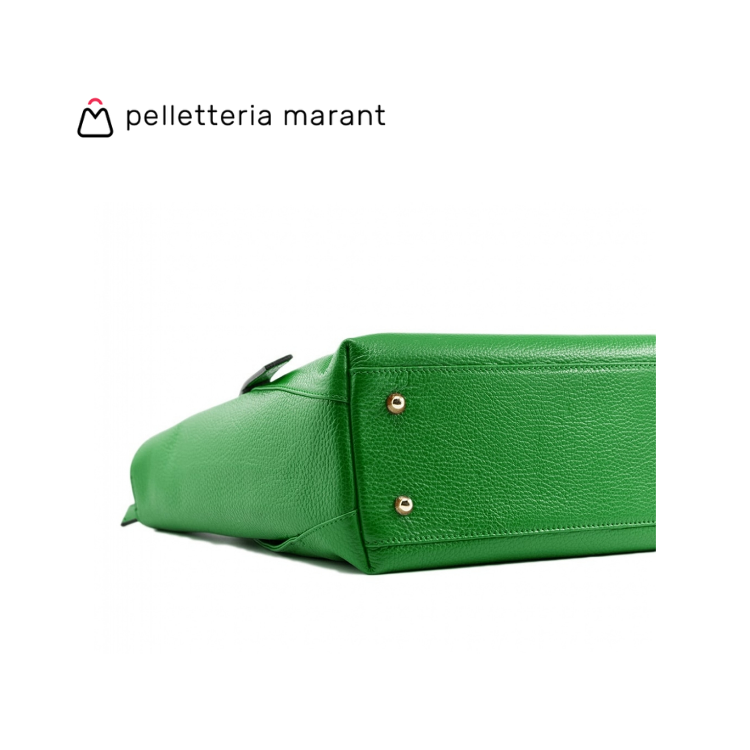 PELLETTERIA MARANT LUDMILLA MEDIA Handbag