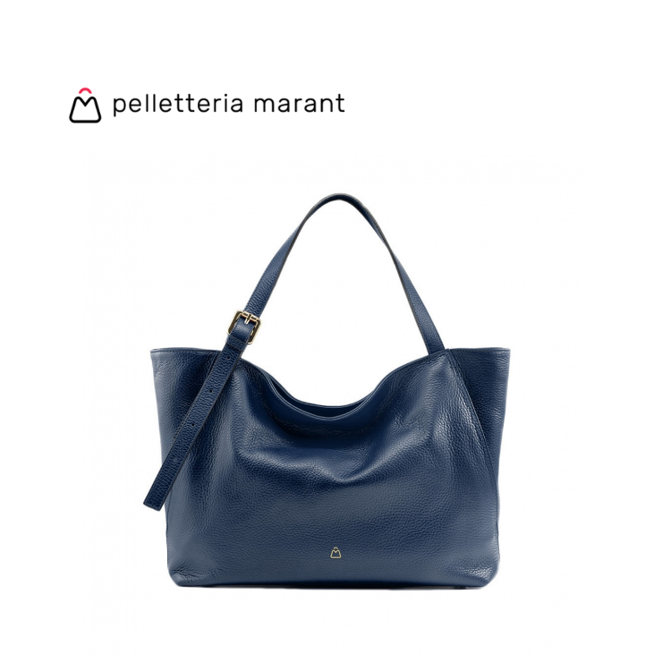 PELLETTERIA MARANT LUDMILLA MEDIA Handbag