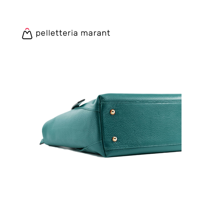 PELLETTERIA MARANT LUDMILLA MEDIA Handbag