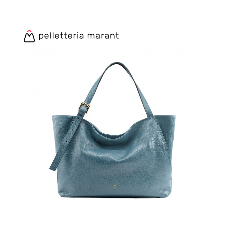 PELLETTERIA MARANT LUDMILLA MEDIA Handbag