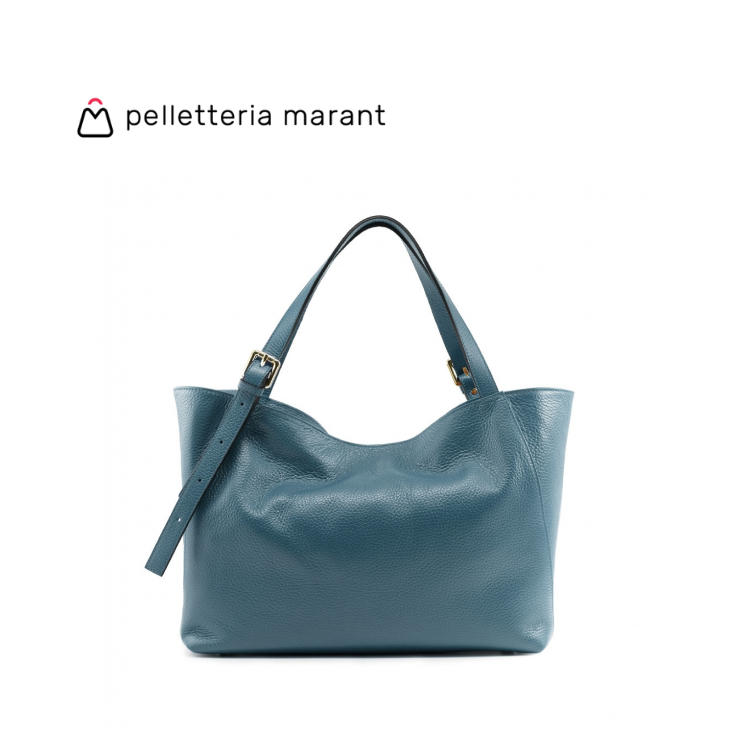 PELLETTERIA MARANT LUDMILLA MEDIA Handbag