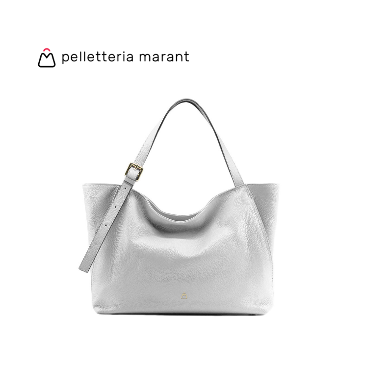 PELLETTERIA MARANT LUDMILLA MEDIA Handbag