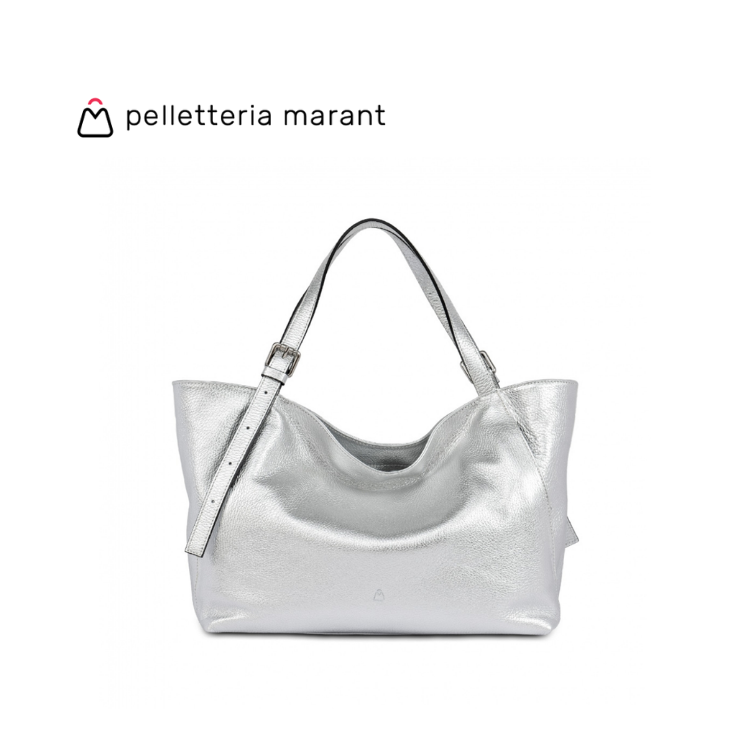 PELLETTERIA MARANT LUDMILLA Medium Handbag