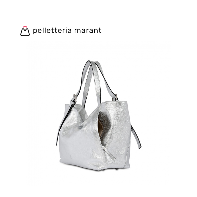 PELLETTERIA MARANT LUDMILLA Medium Handbag