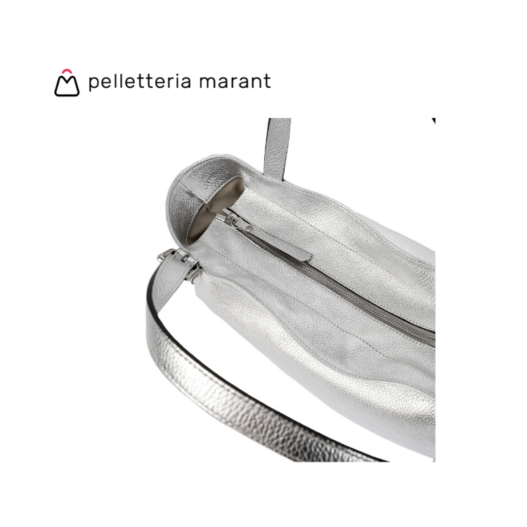 PELLETTERIA MARANT LUDMILLA Medium Handbag