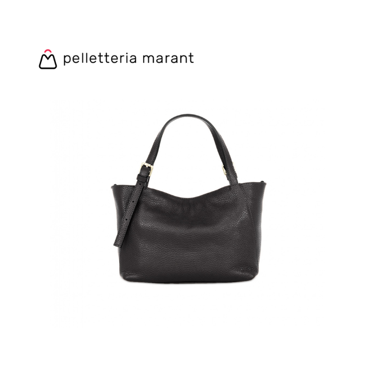 PELLETTERIA MARANT LUDMILLA SMALL ANIMALIER Handbag