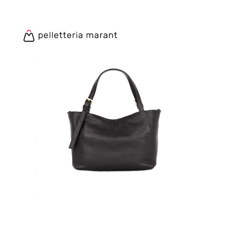 PELLETTERIA MARANT LUDMILLA SMALL ANIMALIER Handbag