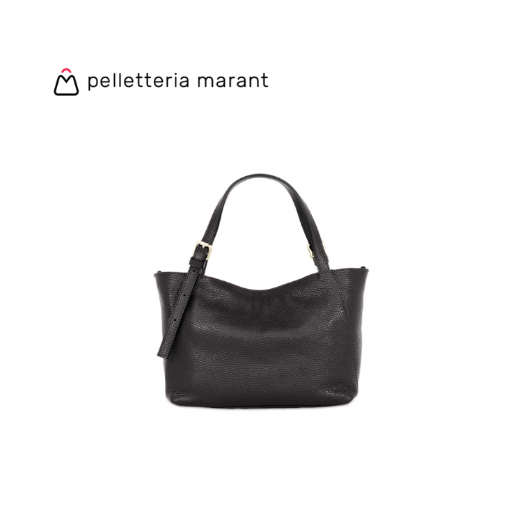 PELLETTERIA MARANT LUDMILLA SMALL ANIMALIER Handbag