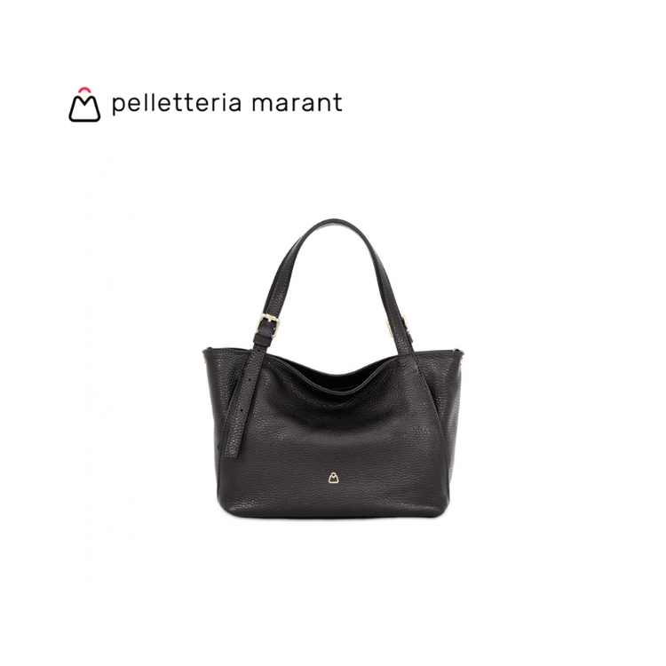 PELLETTERIA MARANT LUDMILLA SMALL Handbag