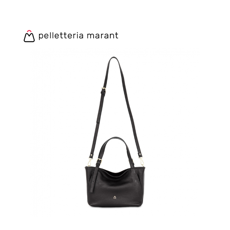 PELLETTERIA MARANT LUDMILLA SMALL Handbag