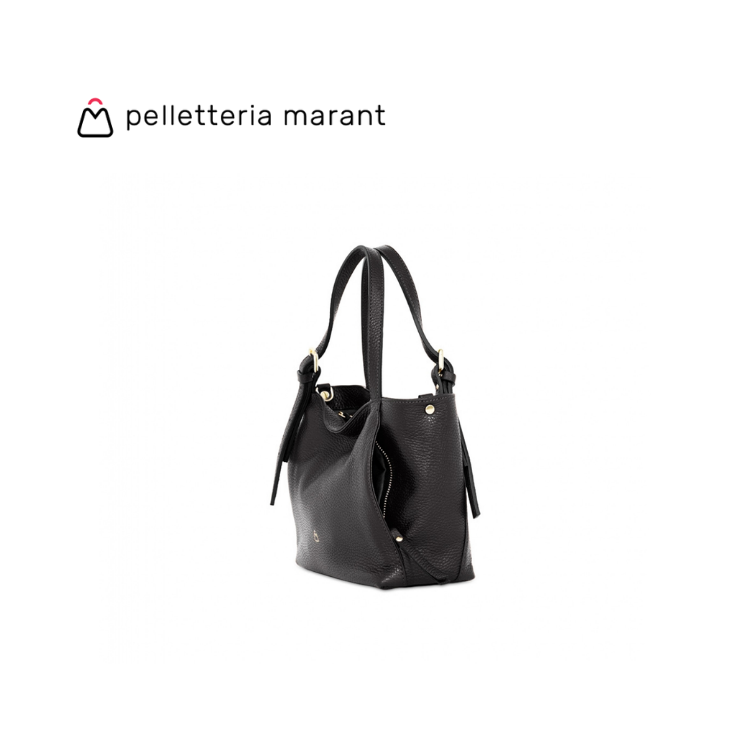 PELLETTERIA MARANT LUDMILLA SMALL Handbag
