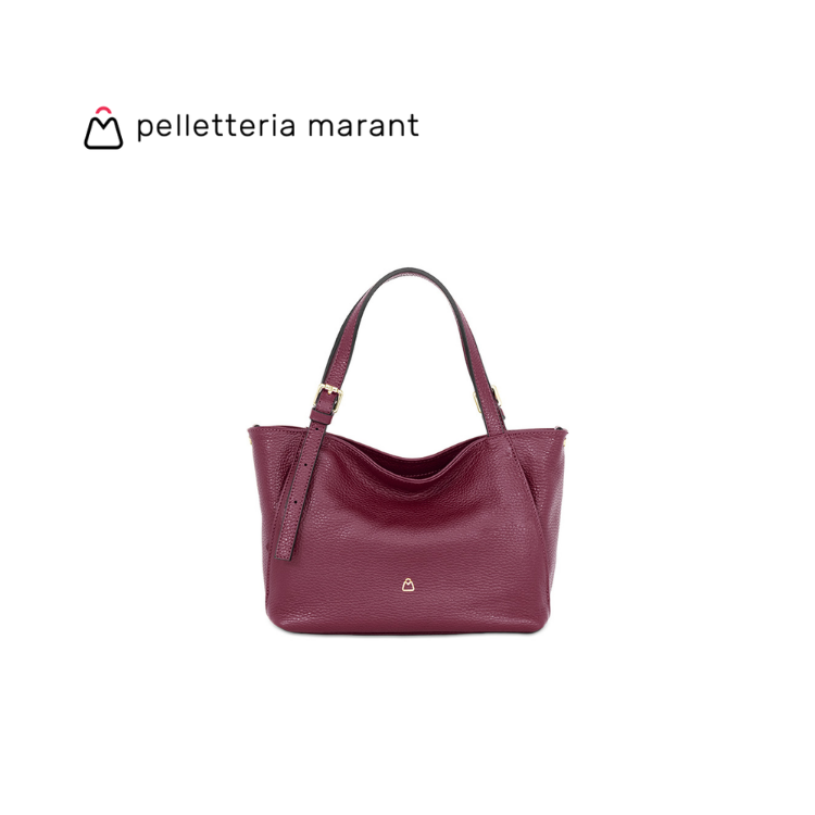 PELLETTERIA MARANT LUDMILLA SMALL Handbag