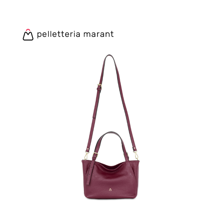 PELLETTERIA MARANT LUDMILLA SMALL Handbag