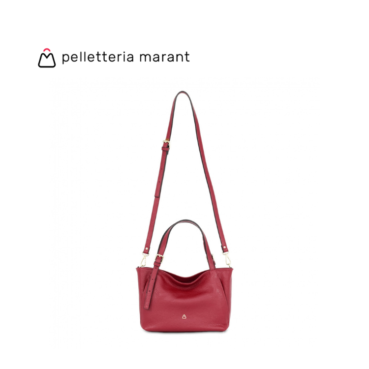 PELLETTERIA MARANT LUDMILLA SMALL Handbag