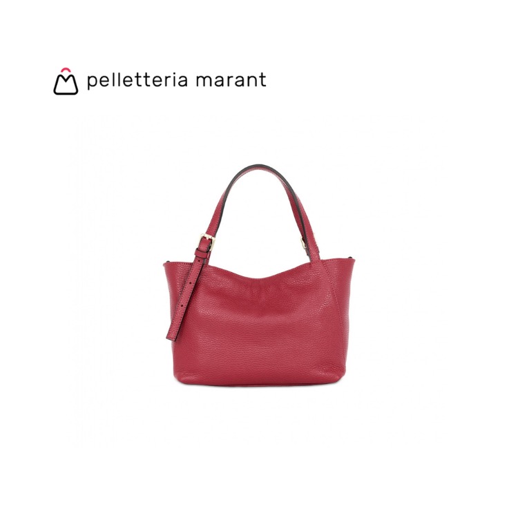 PELLETTERIA MARANT LUDMILLA SMALL Handbag