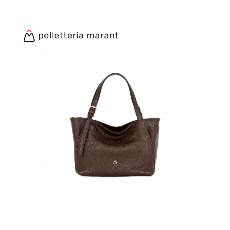 PELLETTERIA MARANT LUDMILLA SMALL Handbag