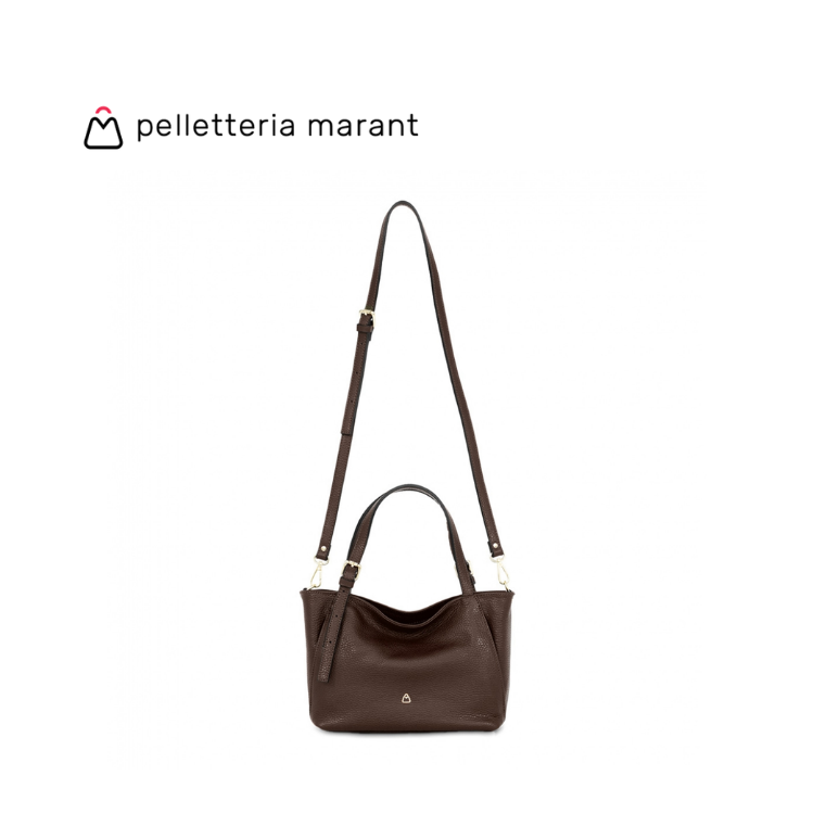 PELLETTERIA MARANT LUDMILLA SMALL Handbag