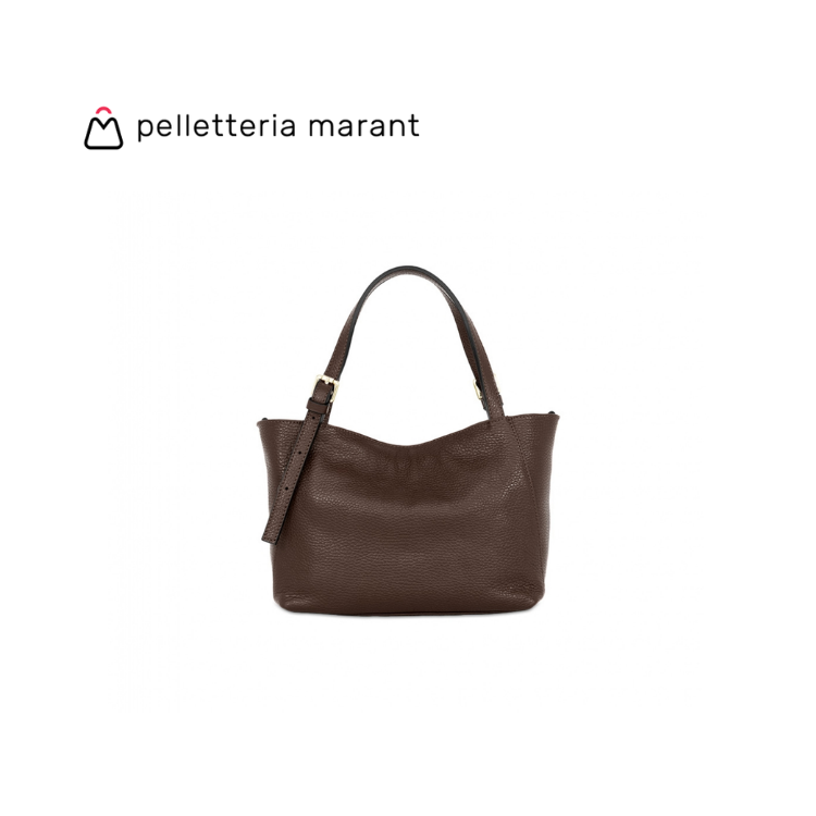 PELLETTERIA MARANT LUDMILLA SMALL Handbag