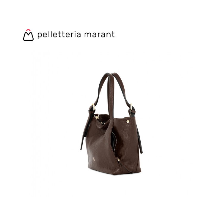 PELLETTERIA MARANT LUDMILLA SMALL Handbag