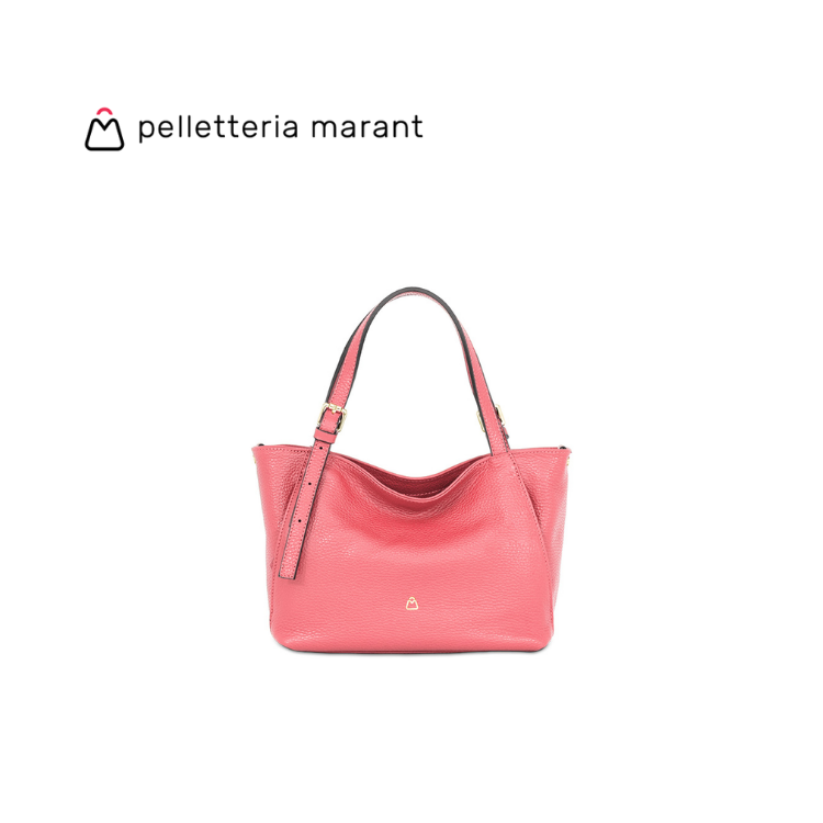 PELLETTERIA MARANT LUDMILLA SMALL Handbag