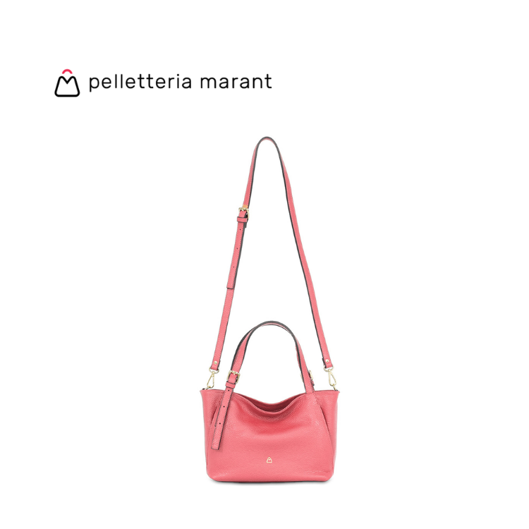 PELLETTERIA MARANT LUDMILLA SMALL Handbag