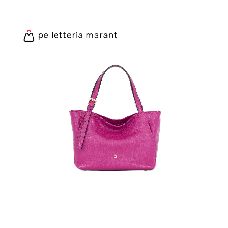 PELLETTERIA MARANT LUDMILLA SMALL Handbag