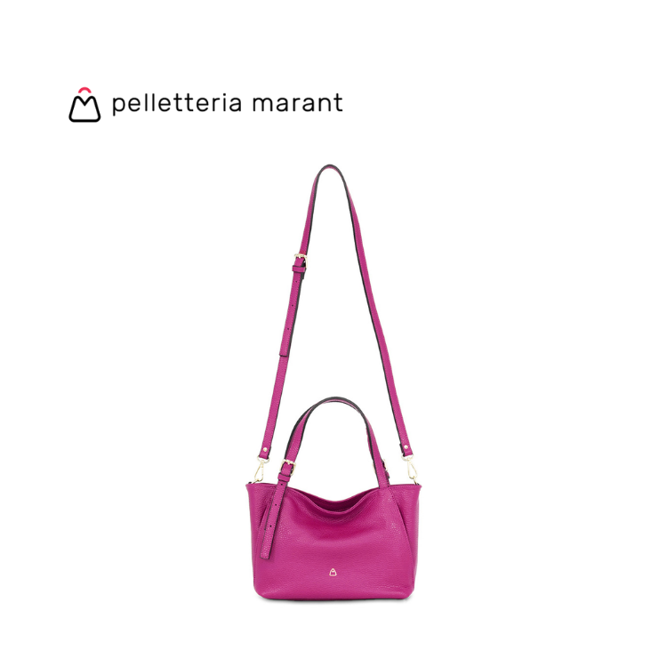 PELLETTERIA MARANT LUDMILLA SMALL Handbag