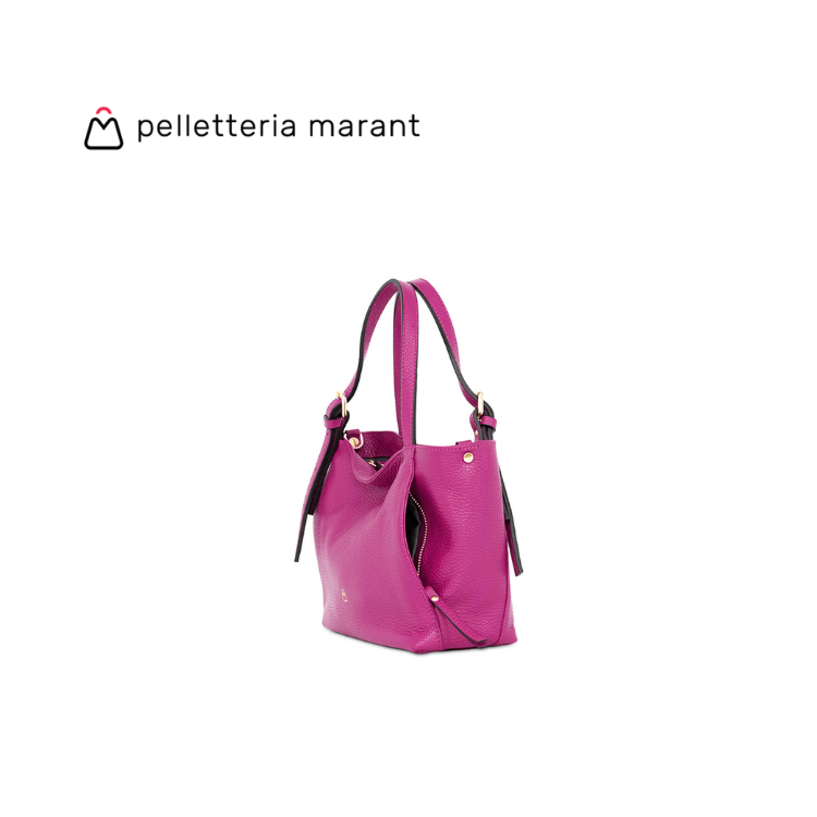PELLETTERIA MARANT LUDMILLA SMALL Handbag