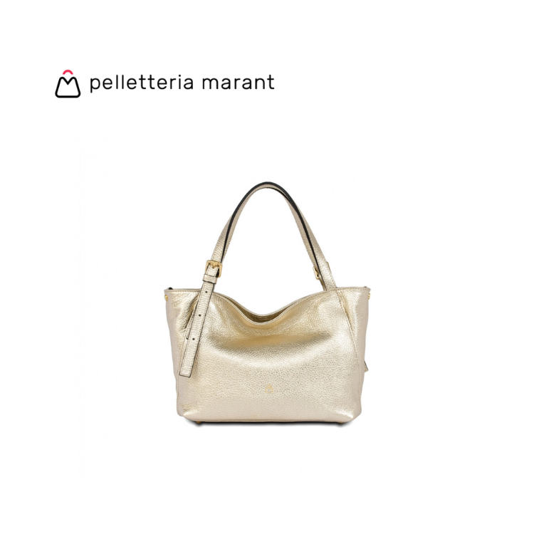 PELLETTERIA MARANT LUDMILLA SMALL Handbag
