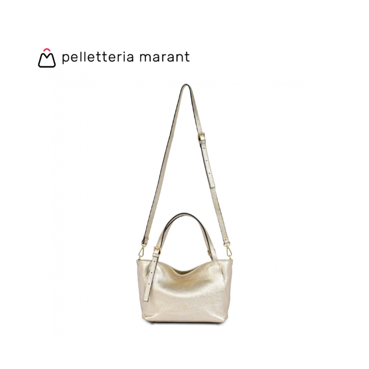 PELLETTERIA MARANT LUDMILLA SMALL Handbag