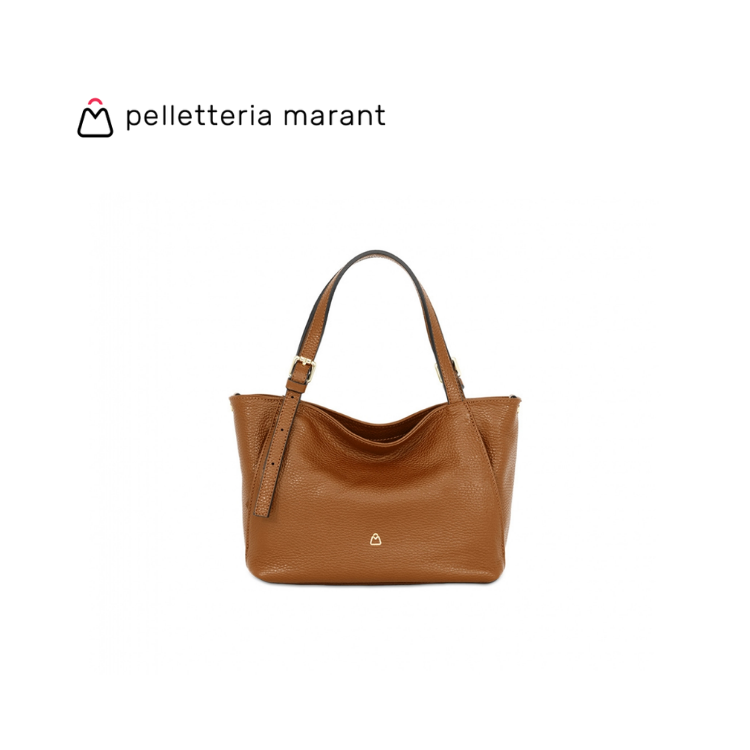PELLETTERIA MARANT LUDMILLA SMALL Handbag