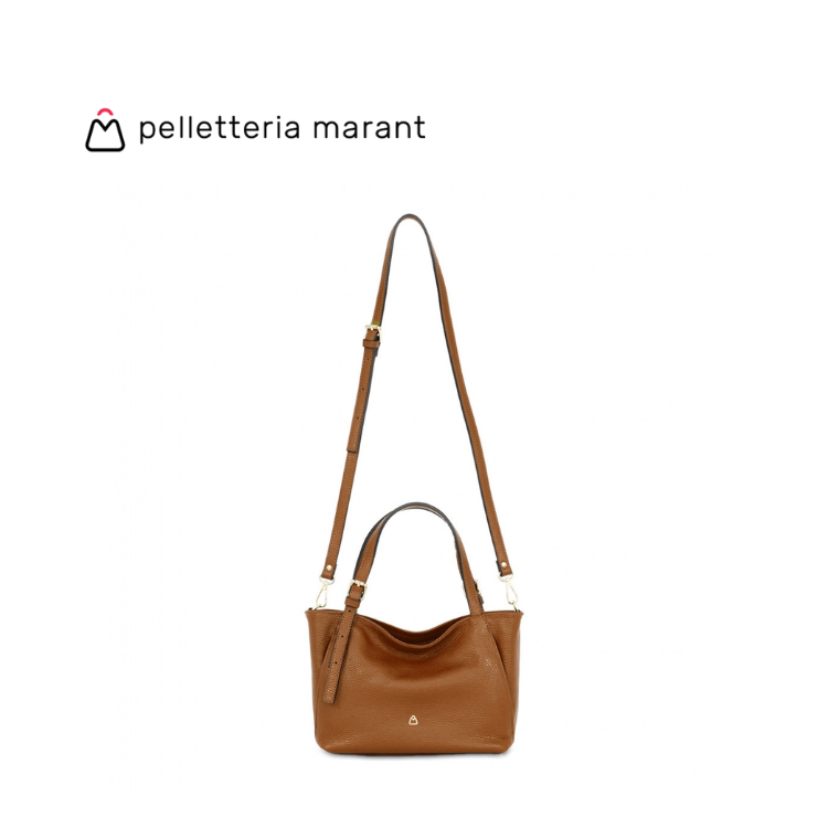 PELLETTERIA MARANT LUDMILLA SMALL Handbag