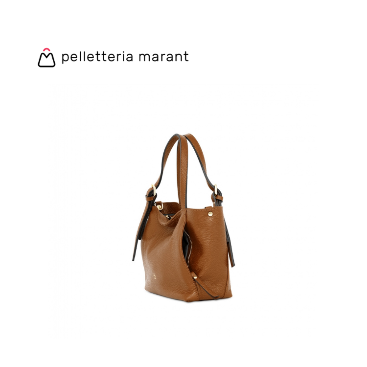 PELLETTERIA MARANT LUDMILLA SMALL Handbag