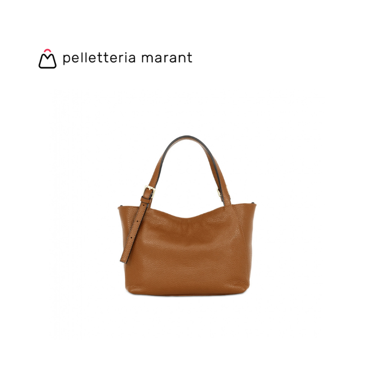 PELLETTERIA MARANT LUDMILLA SMALL Handbag