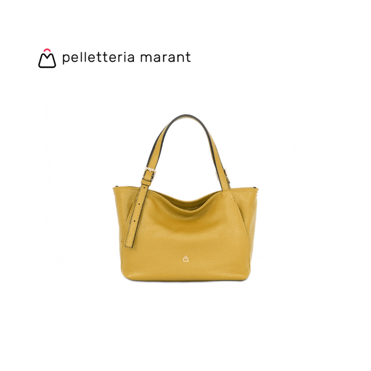 PELLETTERIA MARANT LUDMILLA SMALL Handbag