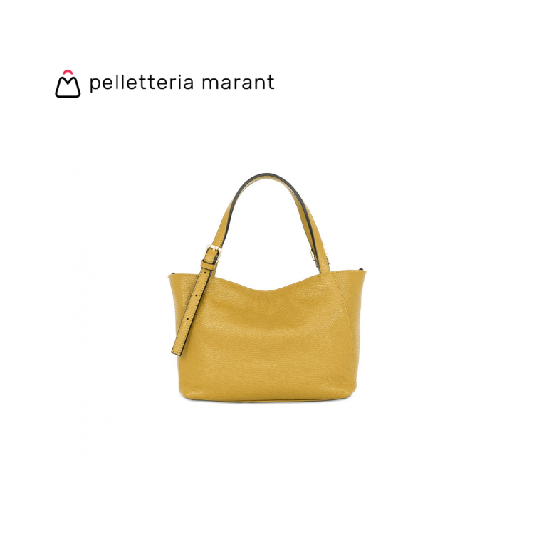 PELLETTERIA MARANT LUDMILLA SMALL Handbag