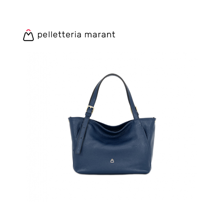 PELLETTERIA MARANT LUDMILLA SMALL Handbag