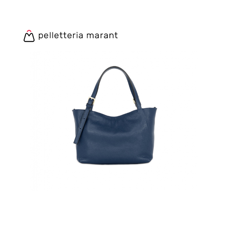 PELLETTERIA MARANT LUDMILLA SMALL Handbag